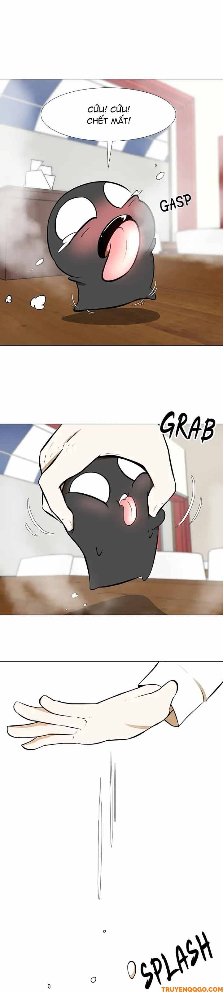Dark Mortal (Official) Chap 61 - Next Chap 62