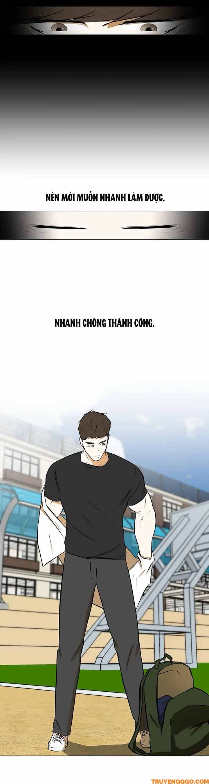 Dark Mortal (Official) Chap 61 - Next Chap 62