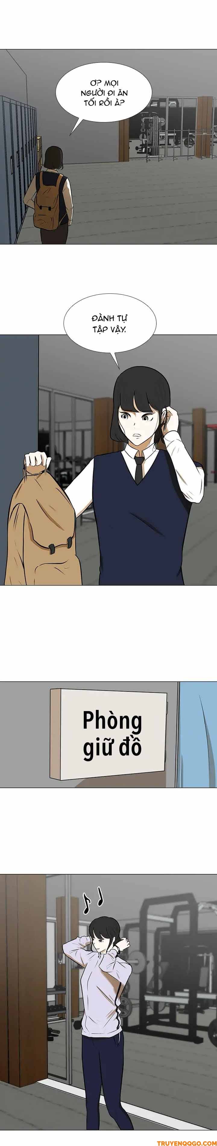 Dark Mortal (Official) Chap 61 - Next Chap 62