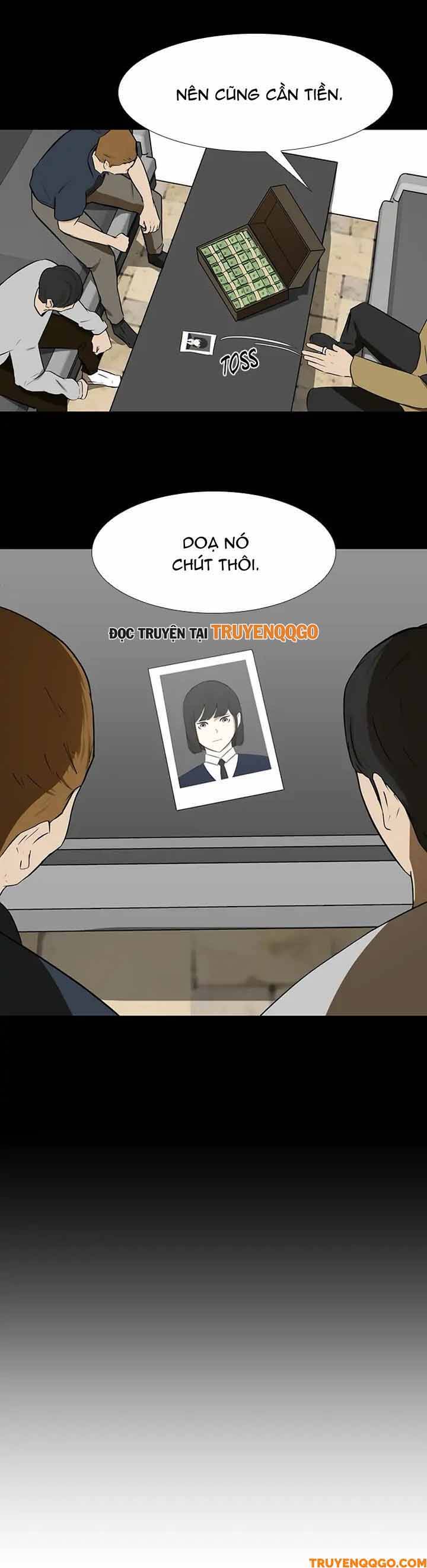 Dark Mortal (Official) Chap 62 - Next Chap 63