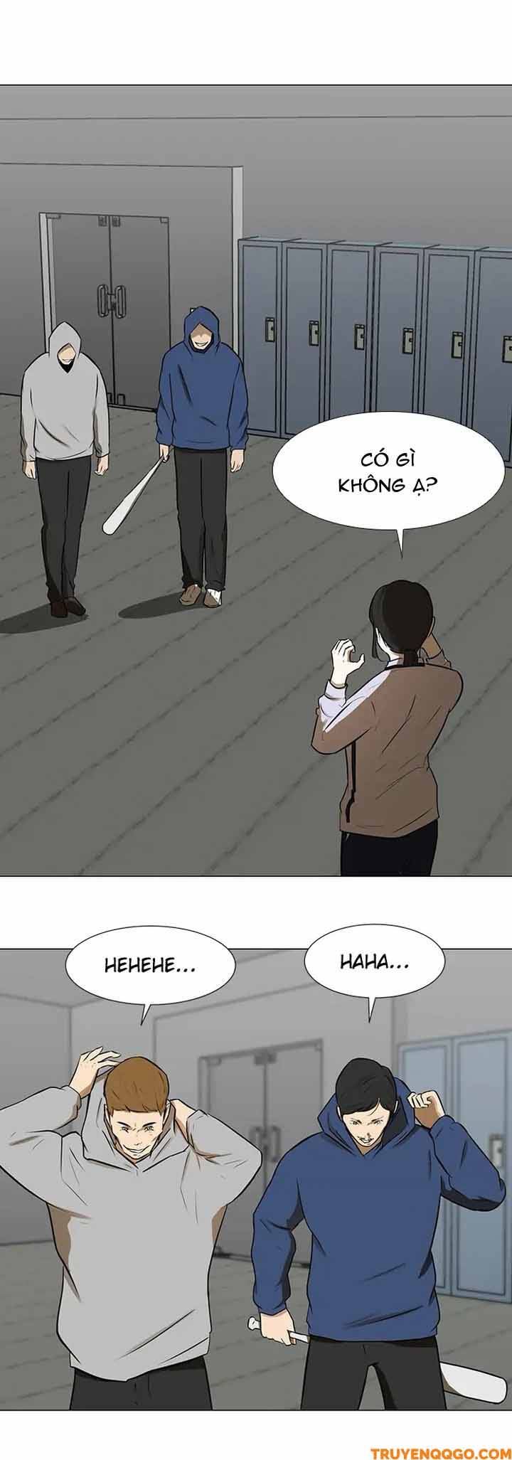 Dark Mortal (Official) Chap 62 - Next Chap 63