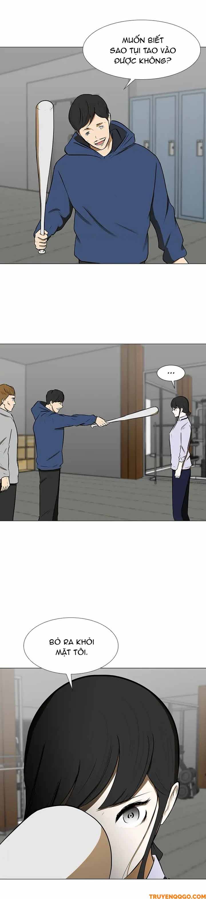 Dark Mortal (Official) Chap 62 - Next Chap 63