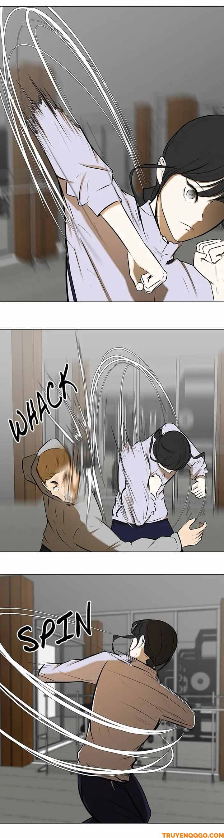 Dark Mortal (Official) Chap 62 - Next Chap 63