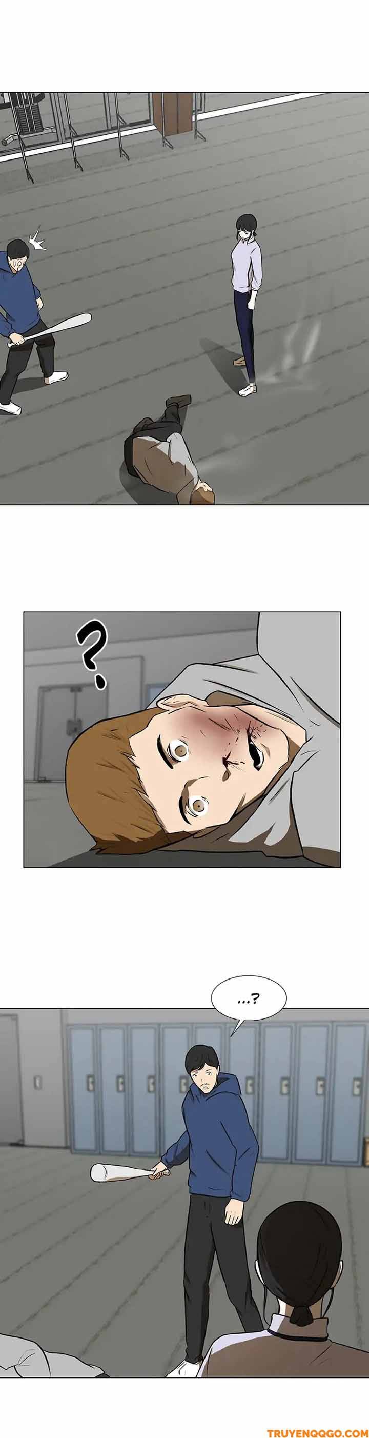 Dark Mortal (Official) Chap 62 - Next Chap 63