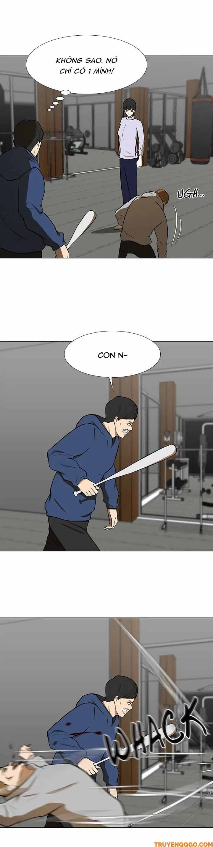 Dark Mortal (Official) Chap 62 - Next Chap 63