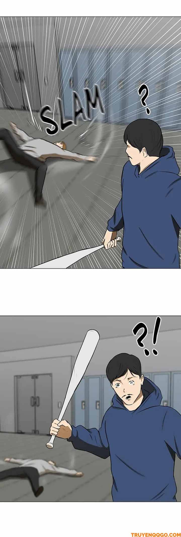 Dark Mortal (Official) Chap 62 - Next Chap 63
