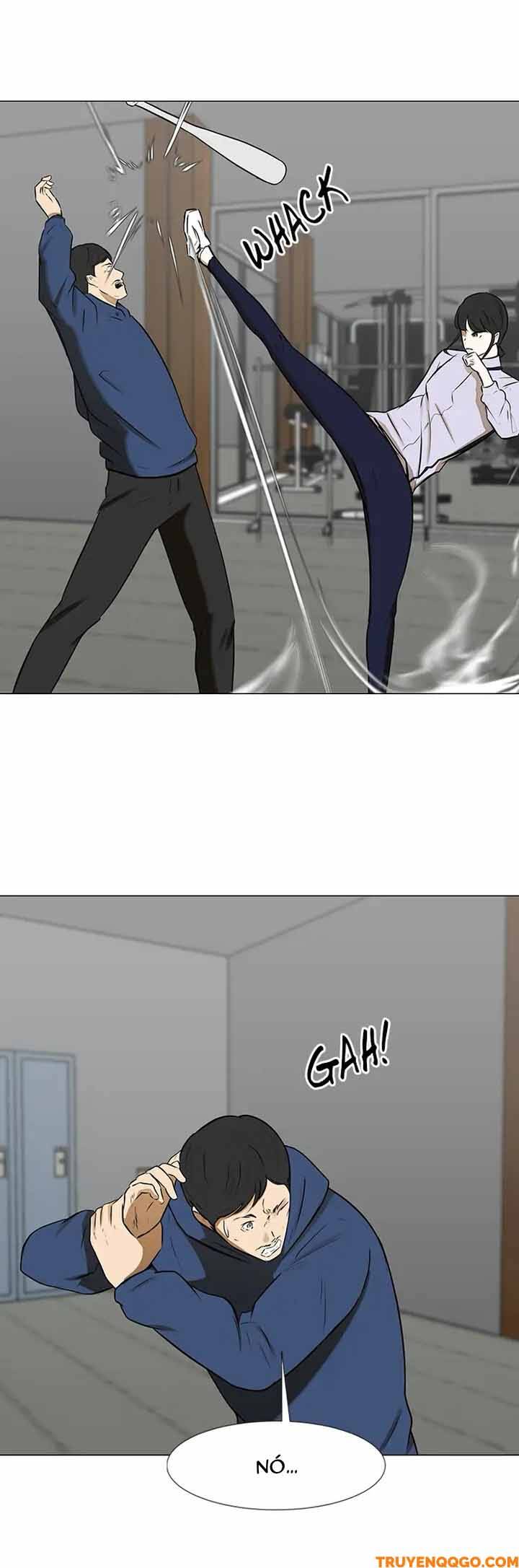 Dark Mortal (Official) Chap 62 - Next Chap 63