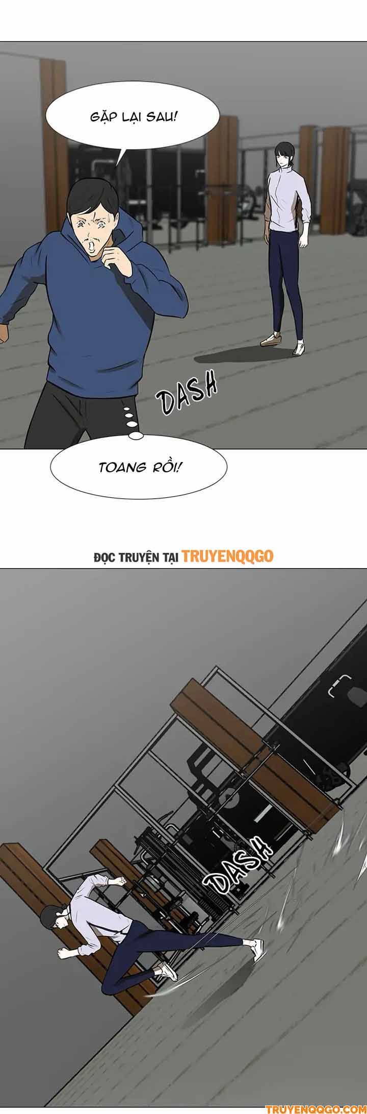 Dark Mortal (Official) Chap 62 - Next Chap 63