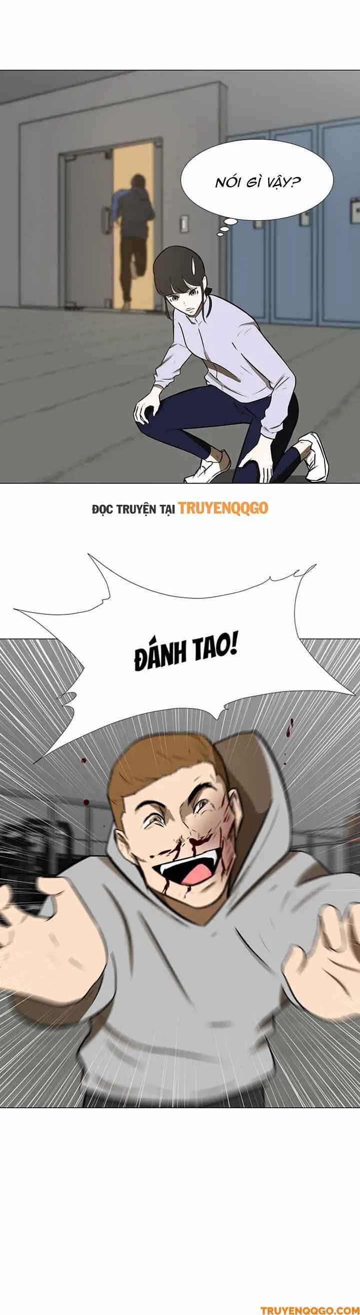 Dark Mortal (Official) Chap 62 - Next Chap 63