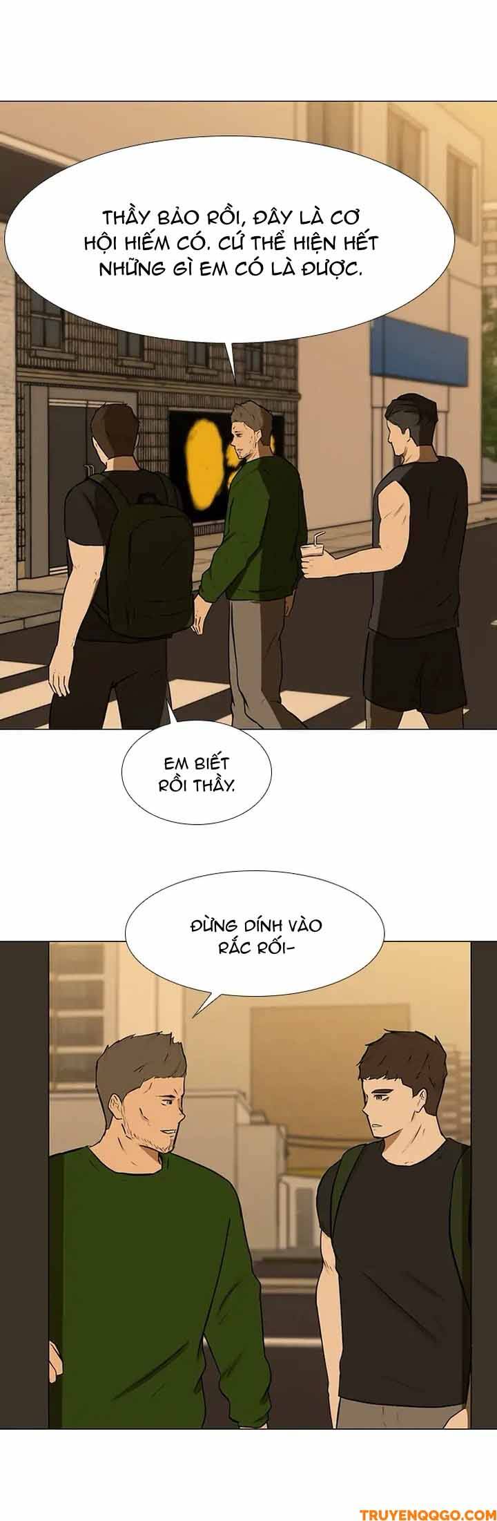 Dark Mortal (Official) Chap 62 - Next Chap 63