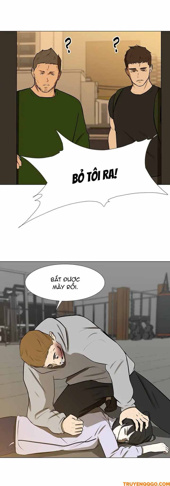 Dark Mortal (Official) Chap 62 - Next Chap 63