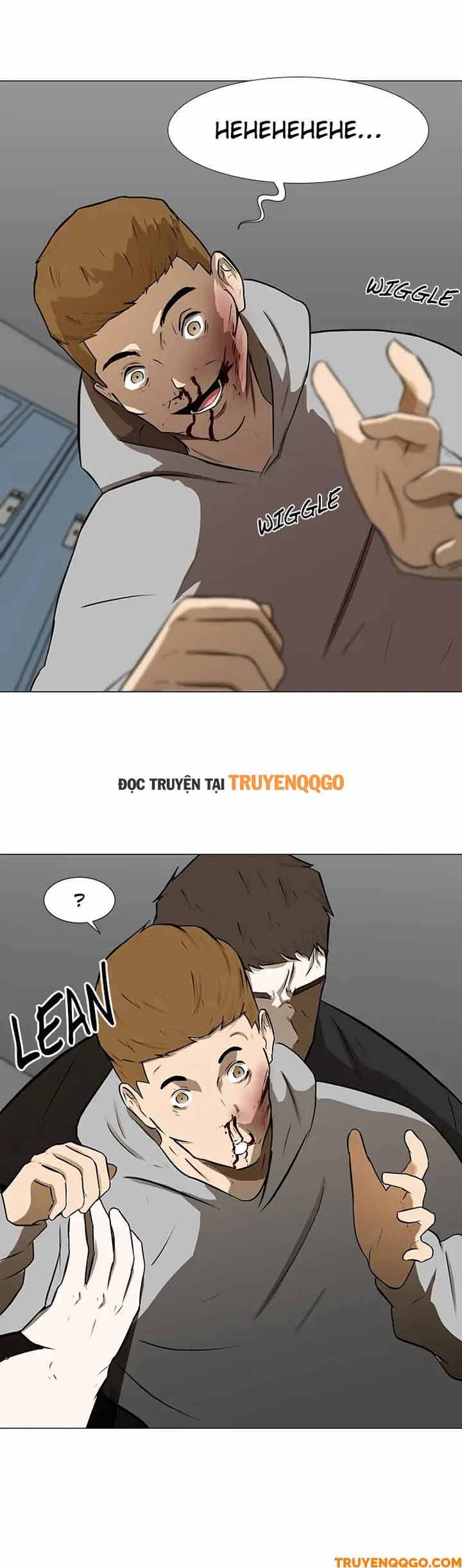 Dark Mortal (Official) Chap 62 - Next Chap 63
