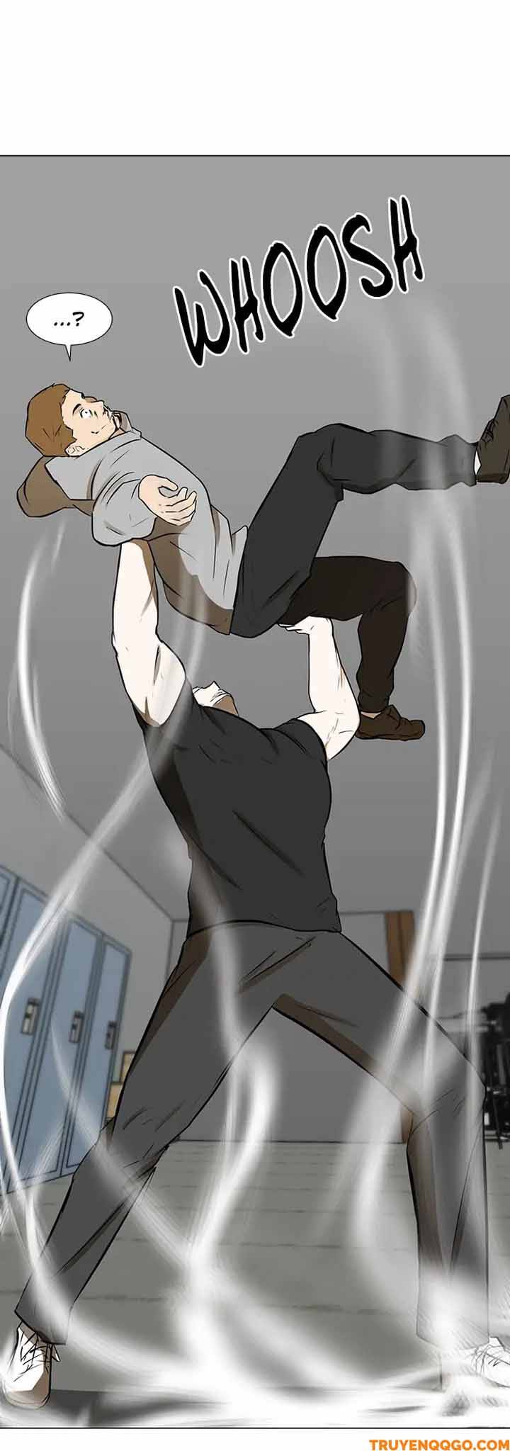 Dark Mortal (Official) Chap 62 - Next Chap 63