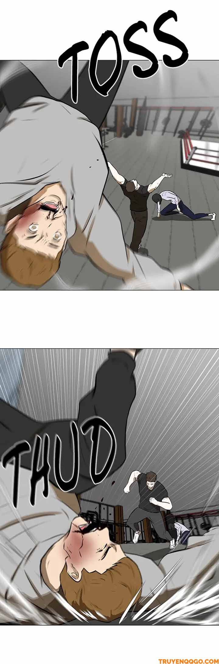 Dark Mortal (Official) Chap 62 - Next Chap 63