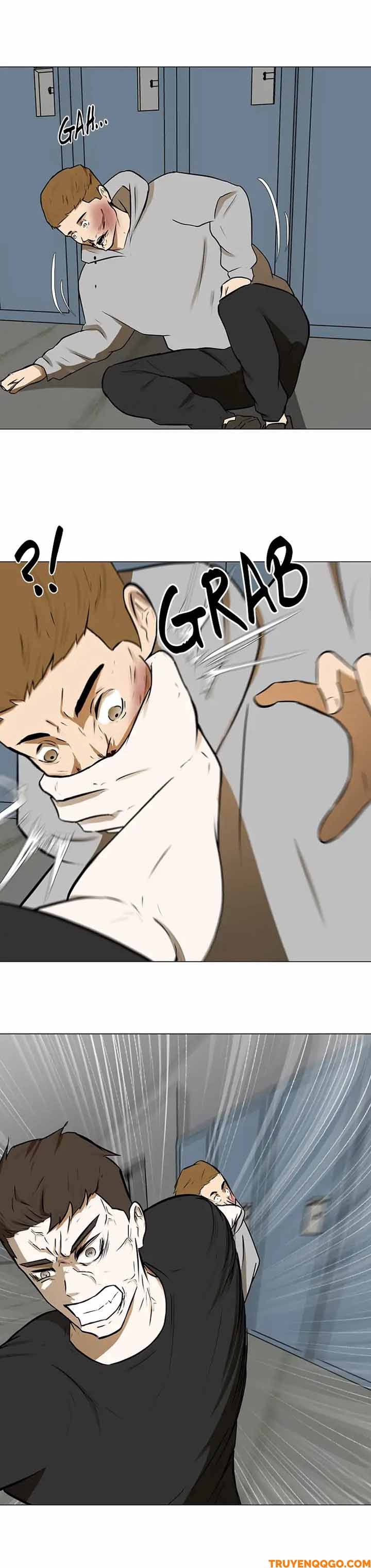 Dark Mortal (Official) Chap 62 - Next Chap 63