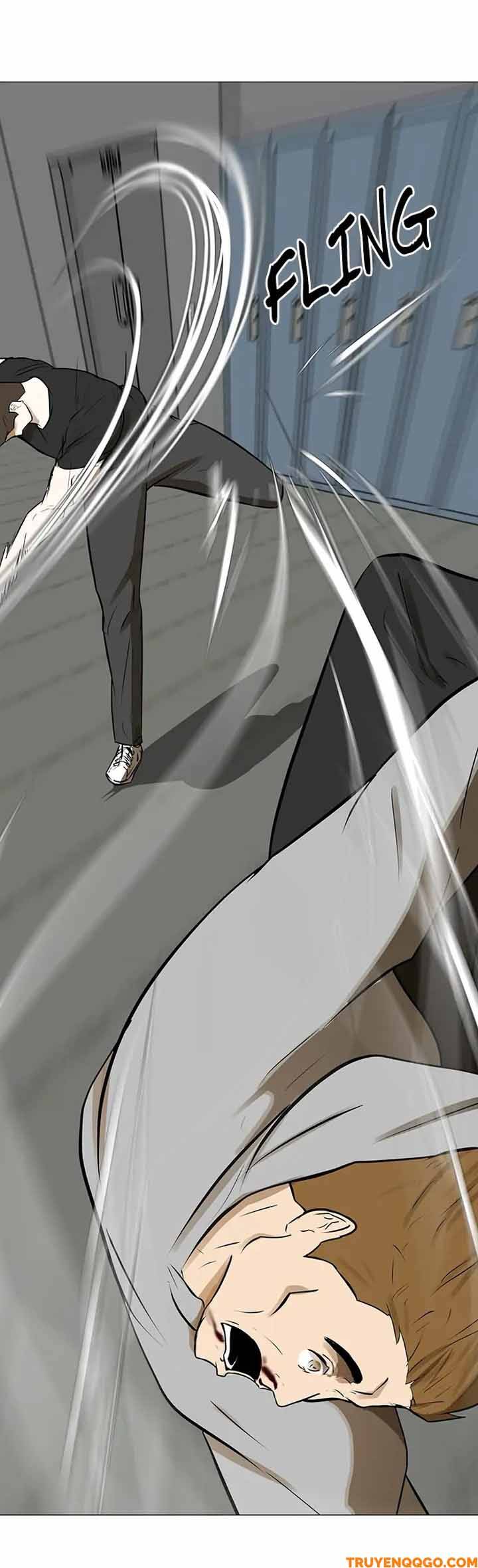 Dark Mortal (Official) Chap 62 - Next Chap 63