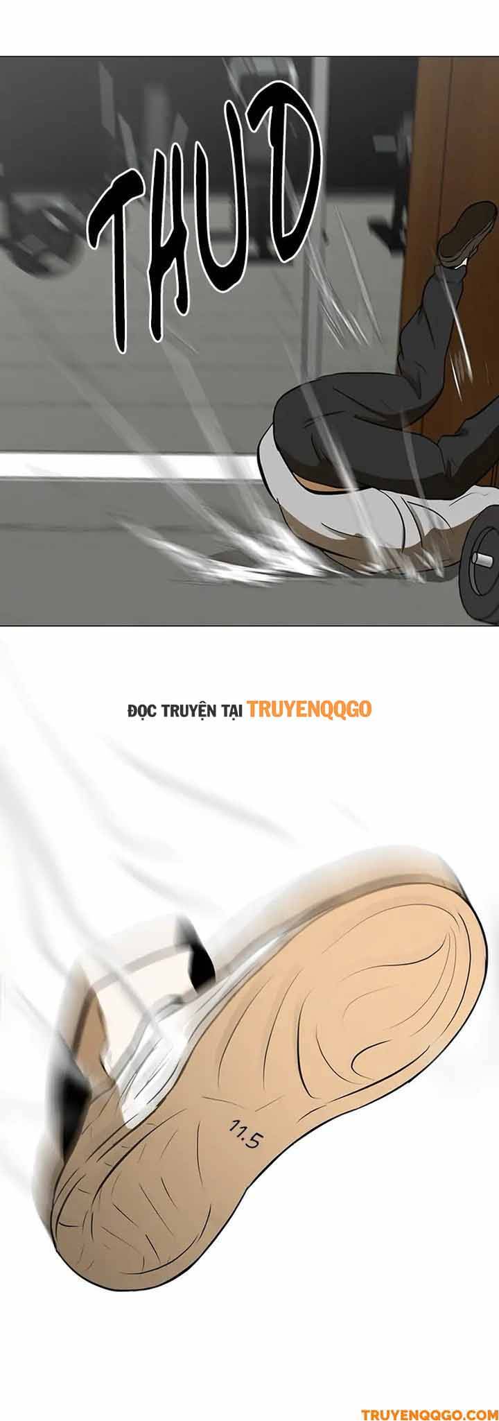 Dark Mortal (Official) Chap 62 - Next Chap 63