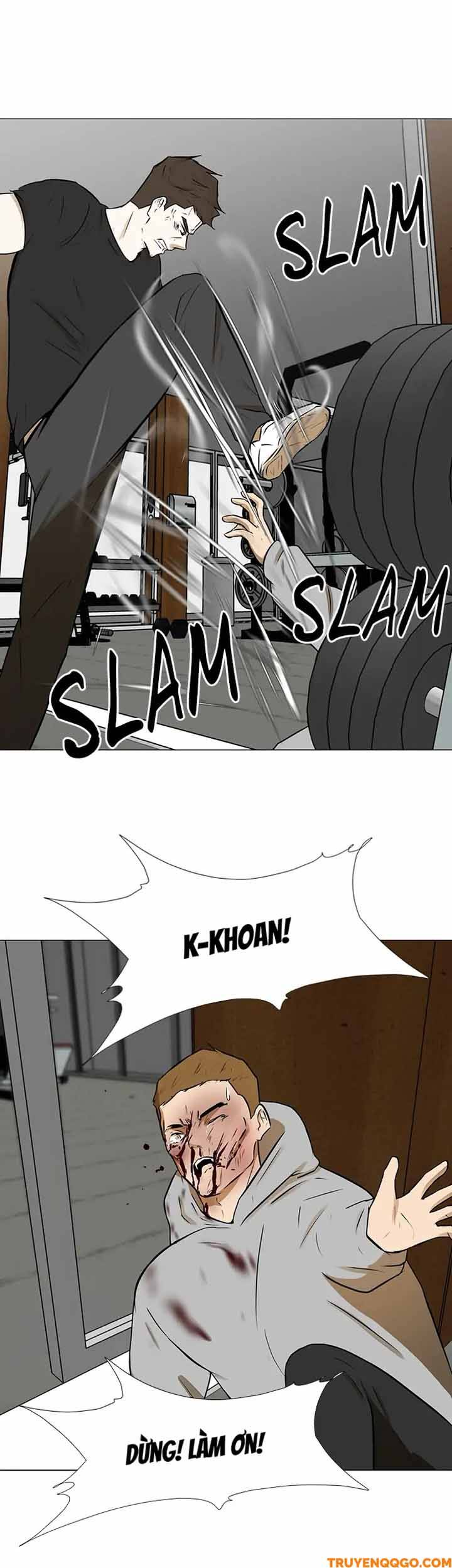 Dark Mortal (Official) Chap 62 - Next Chap 63