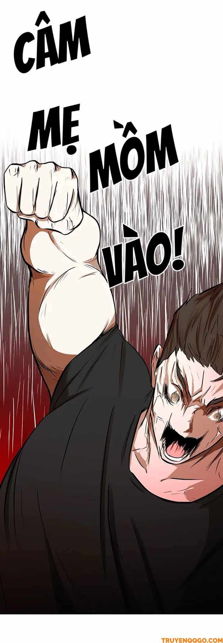 Dark Mortal (Official) Chap 62 - Next Chap 63