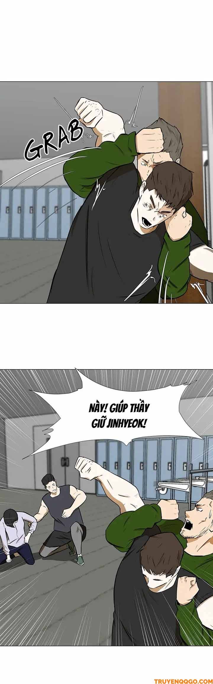 Dark Mortal (Official) Chap 62 - Next Chap 63