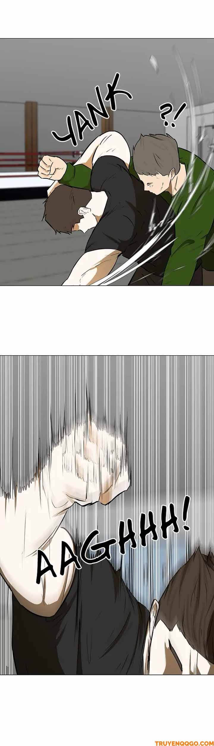 Dark Mortal (Official) Chap 62 - Next Chap 63