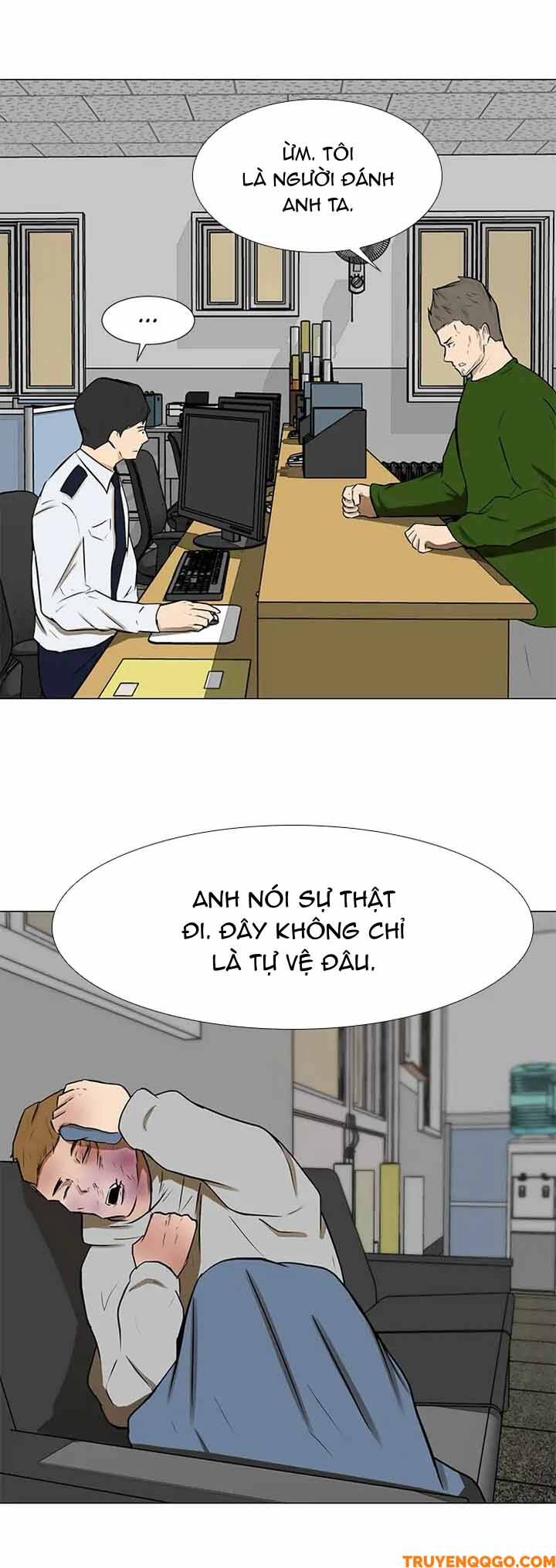 Dark Mortal (Official) Chap 62 - Next Chap 63