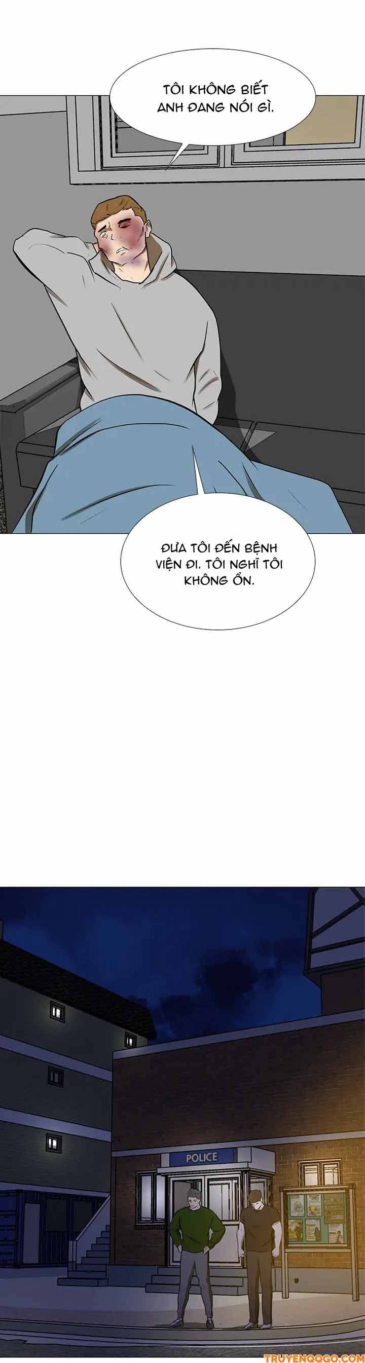 Dark Mortal (Official) Chap 62 - Next Chap 63