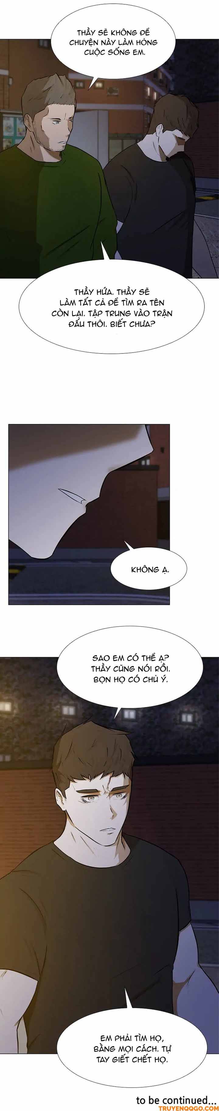 Dark Mortal (Official) Chap 62 - Next Chap 63