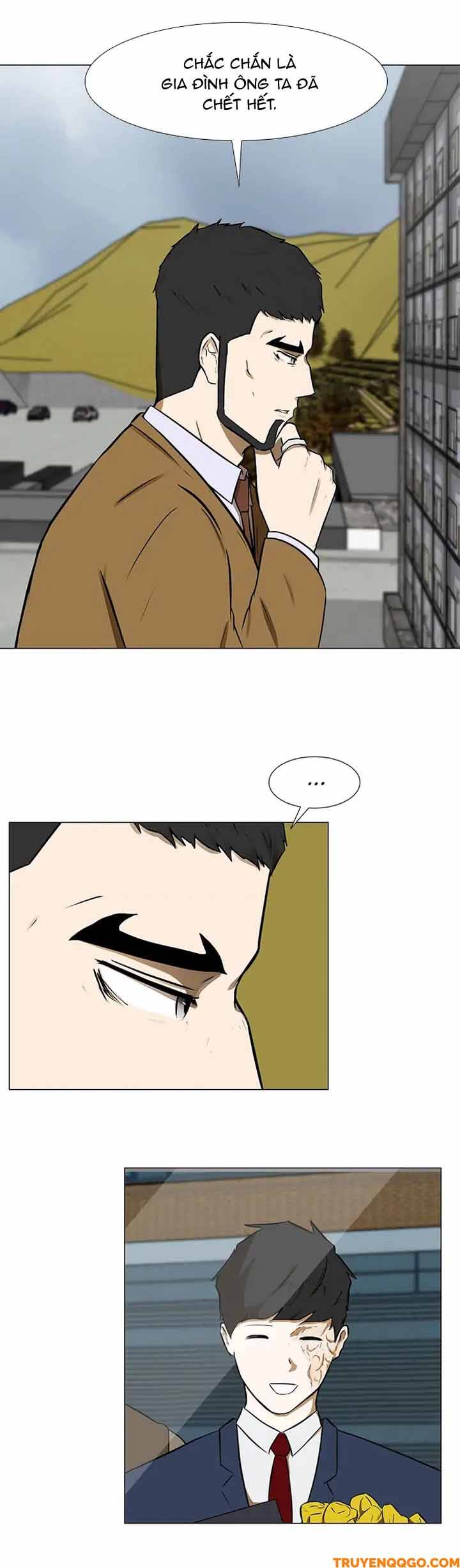 Dark Mortal (Official) Chap 63 - Next Chap 64