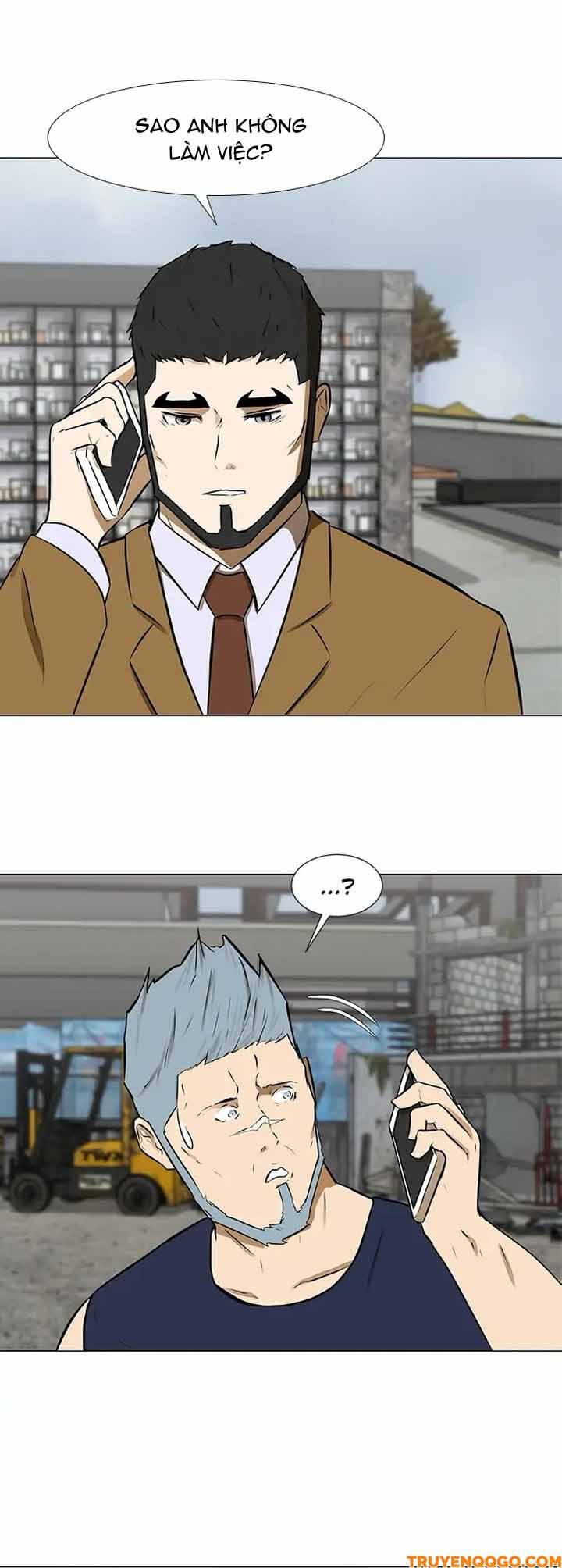 Dark Mortal (Official) Chap 63 - Next Chap 64