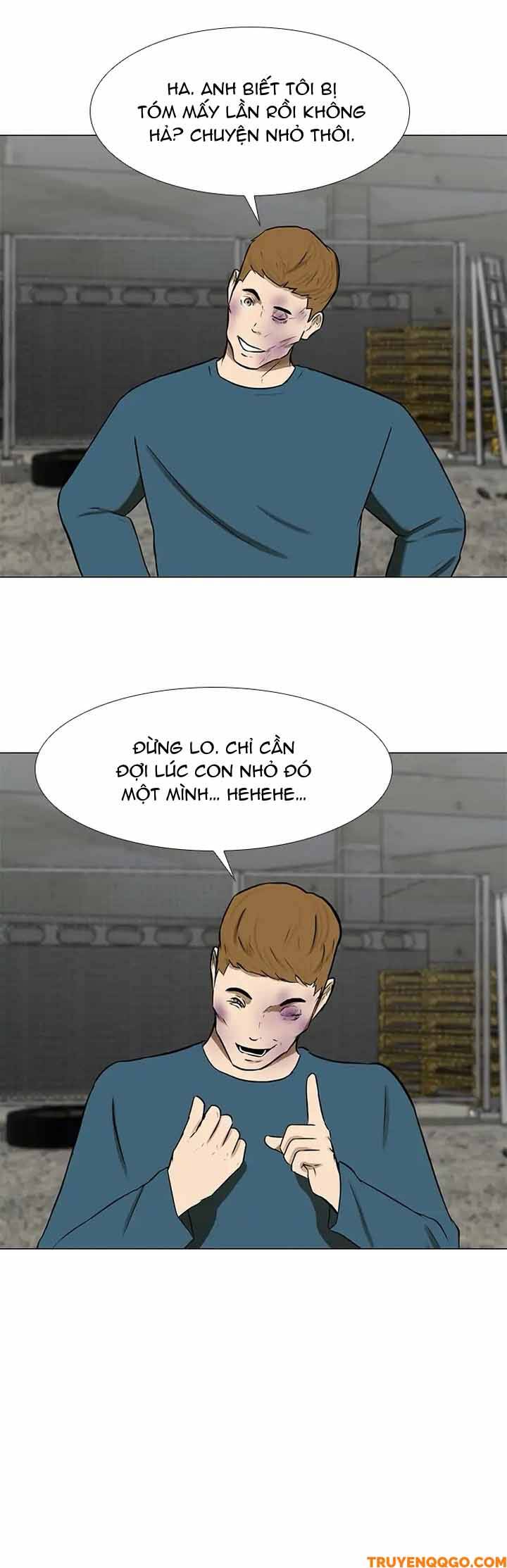 Dark Mortal (Official) Chap 63 - Next Chap 64