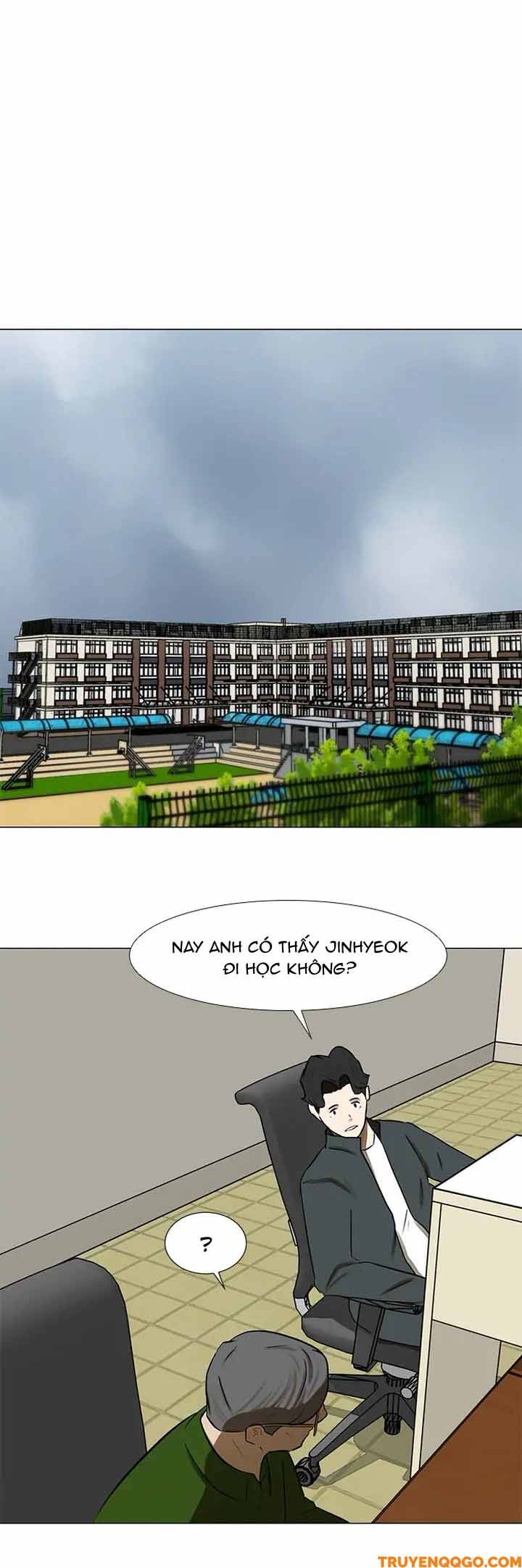 Dark Mortal (Official) Chap 63 - Next Chap 64