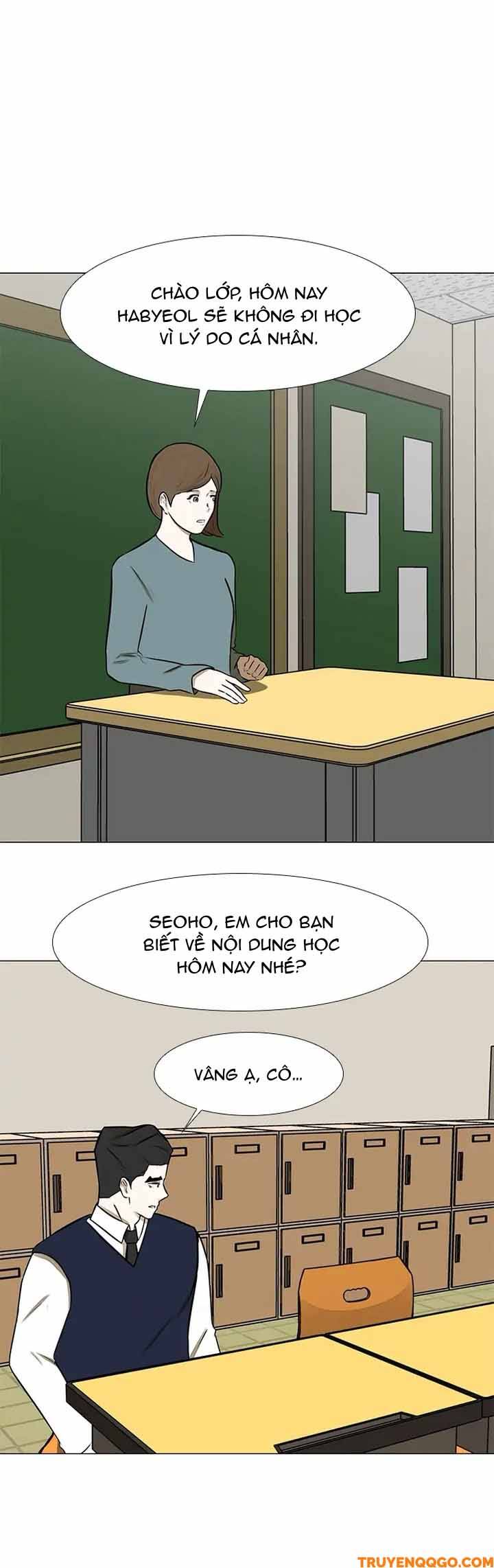 Dark Mortal (Official) Chap 63 - Next Chap 64