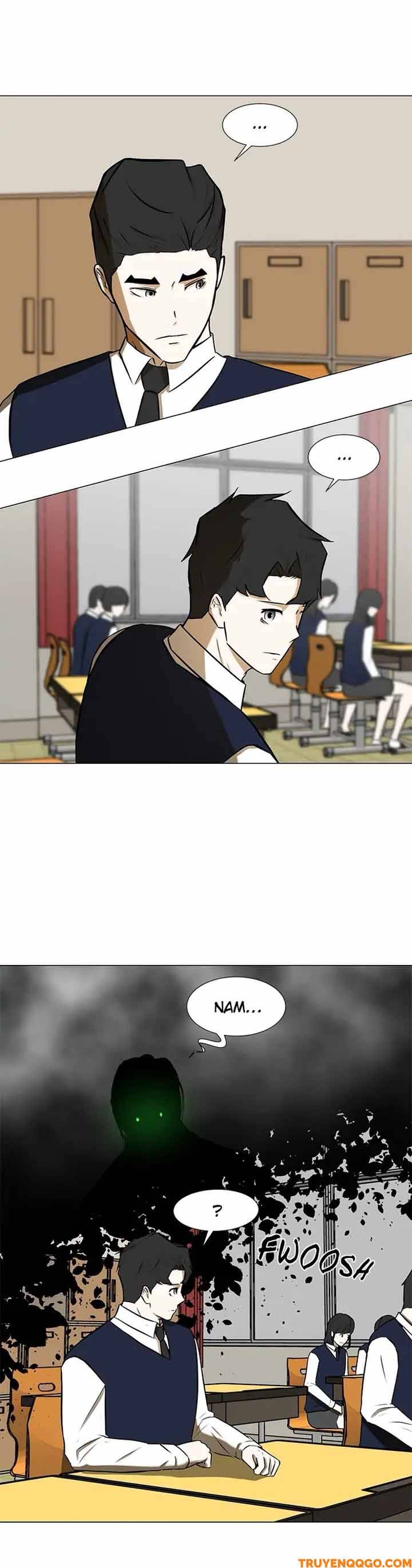 Dark Mortal (Official) Chap 63 - Next Chap 64