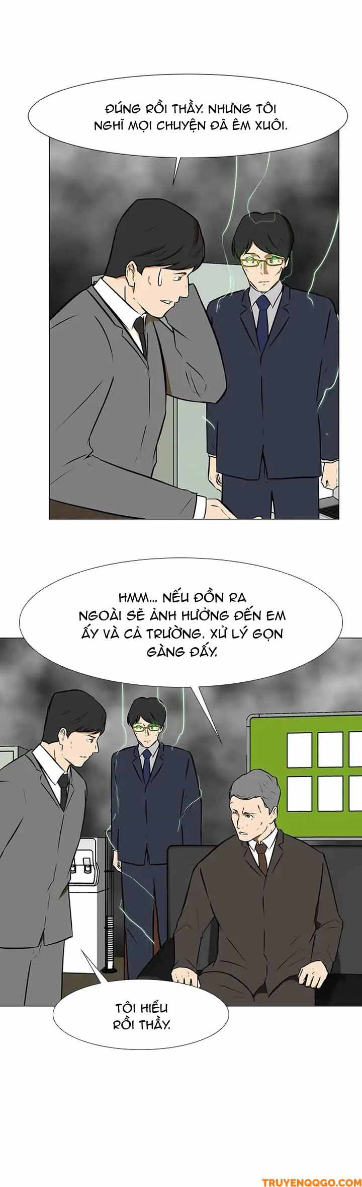 Dark Mortal (Official) Chap 63 - Next Chap 64