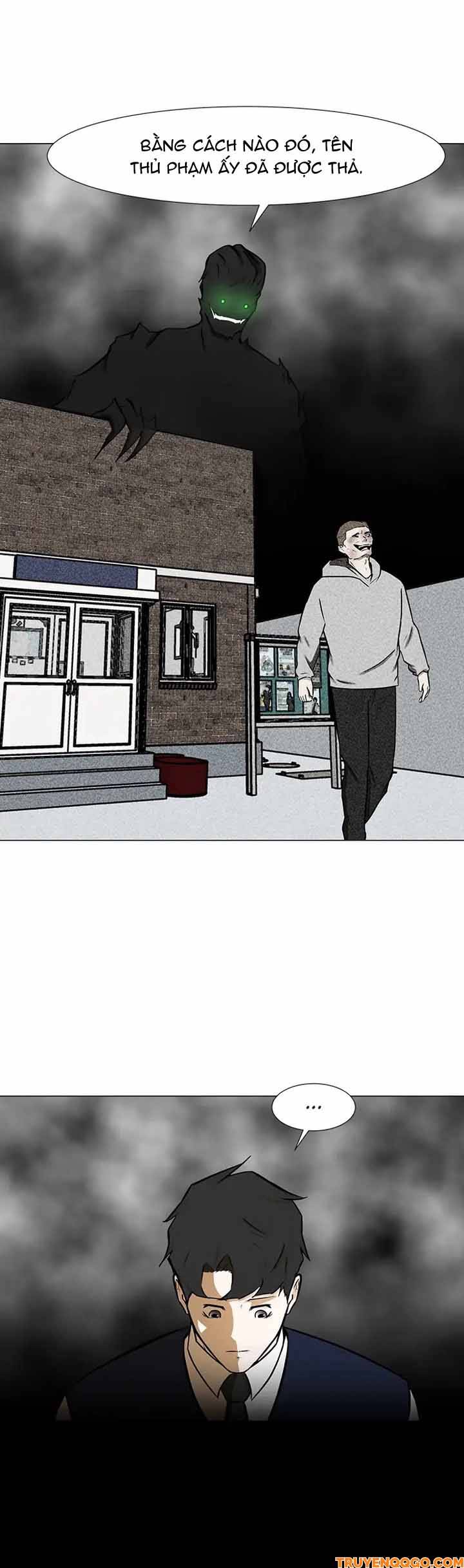 Dark Mortal (Official) Chap 63 - Next Chap 64
