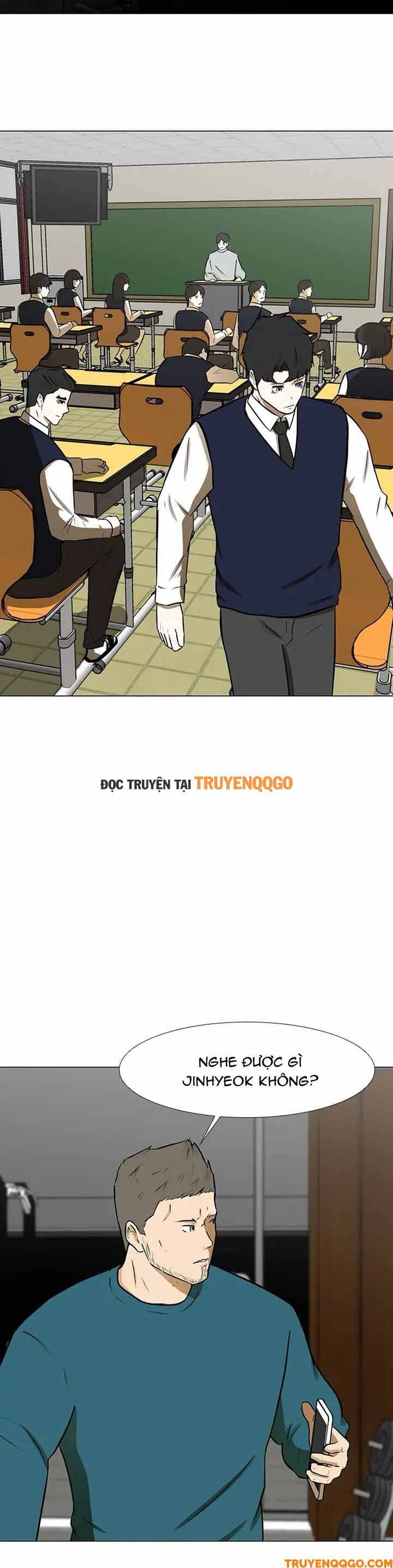 Dark Mortal (Official) Chap 63 - Next Chap 64