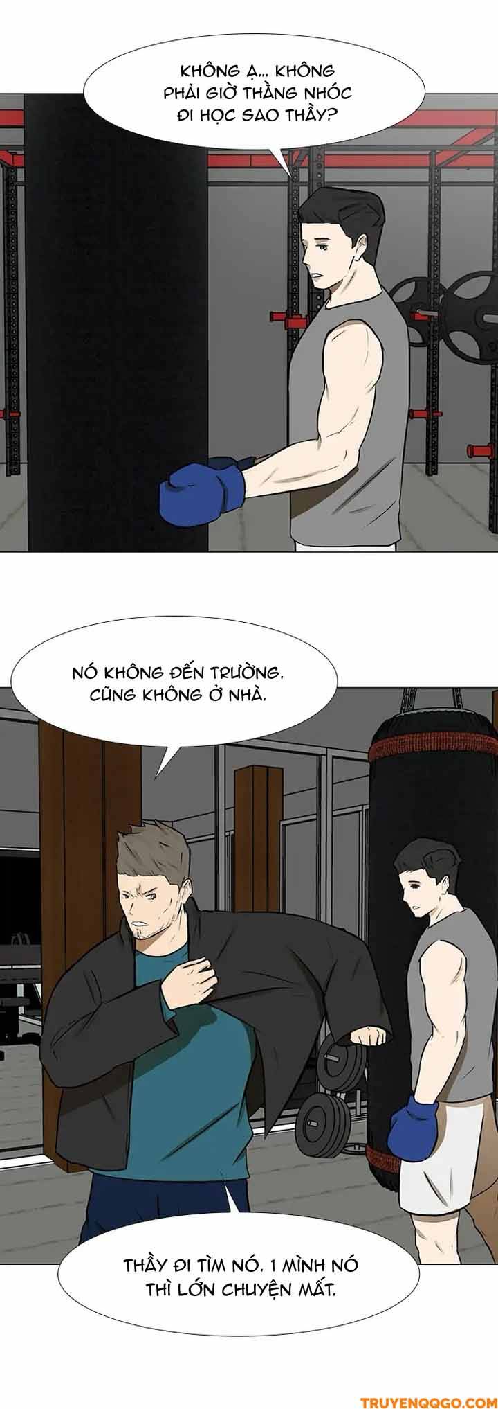 Dark Mortal (Official) Chap 63 - Next Chap 64