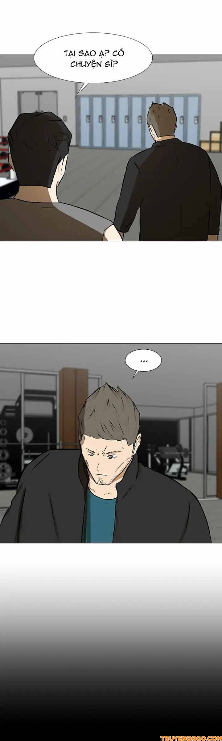 Dark Mortal (Official) Chap 63 - Next Chap 64