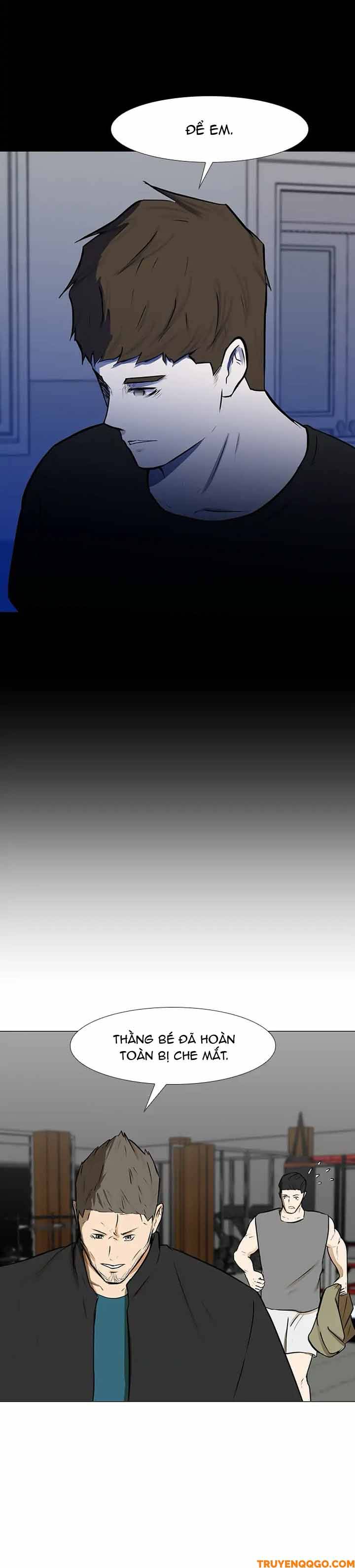 Dark Mortal (Official) Chap 63 - Next Chap 64