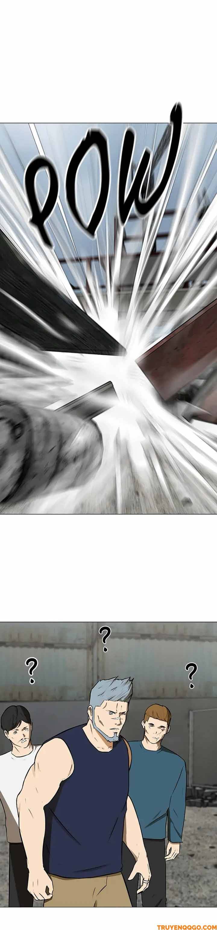 Dark Mortal (Official) Chap 63 - Next Chap 64