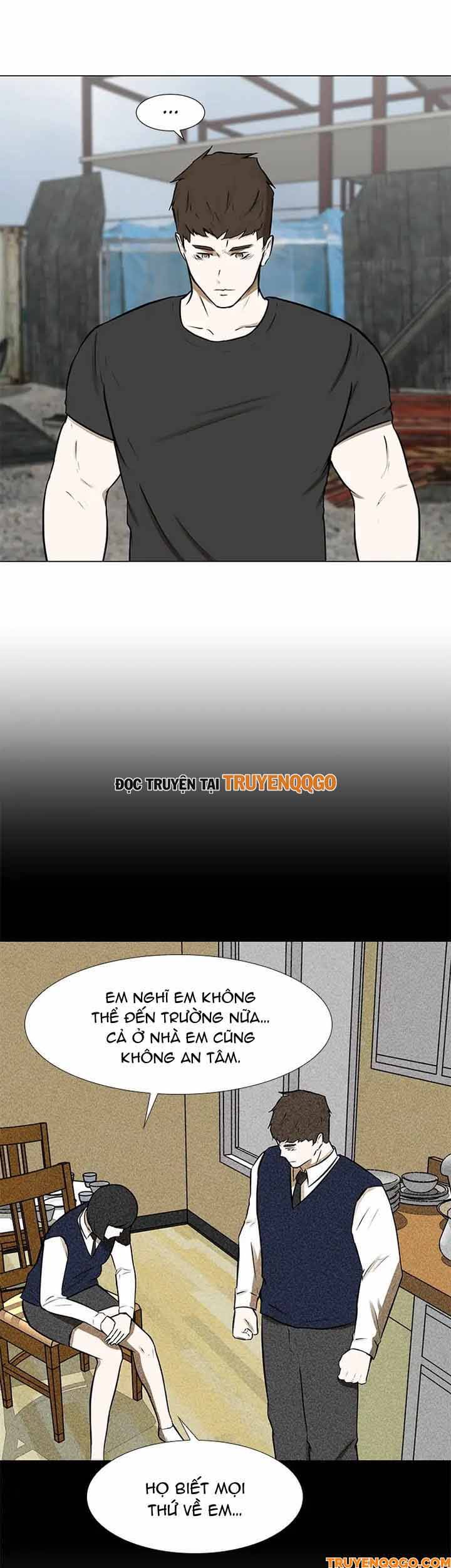Dark Mortal (Official) Chap 64 - Next Chap 65