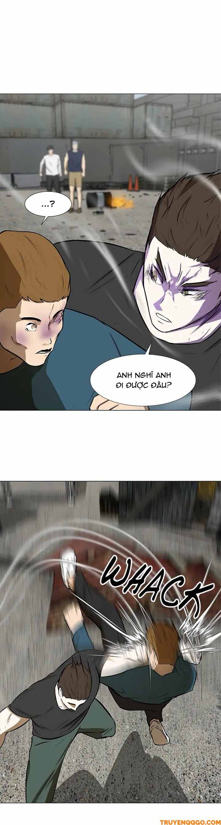 Dark Mortal (Official) Chap 64 - Next Chap 65