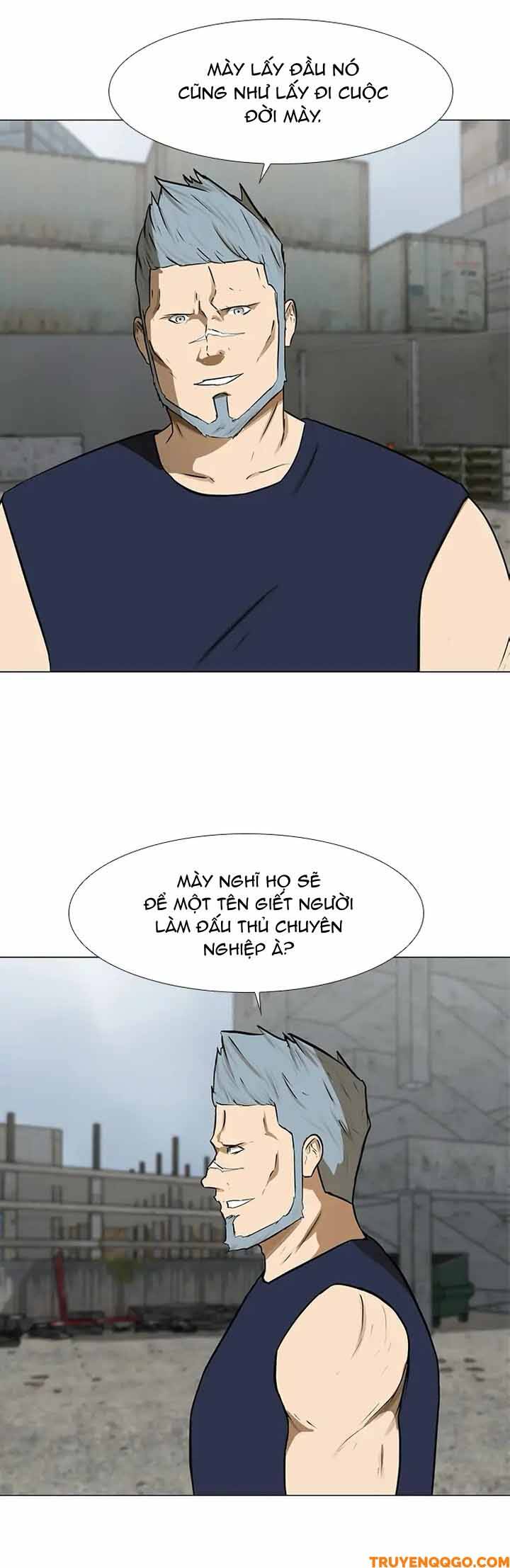 Dark Mortal (Official) Chap 64 - Next Chap 65