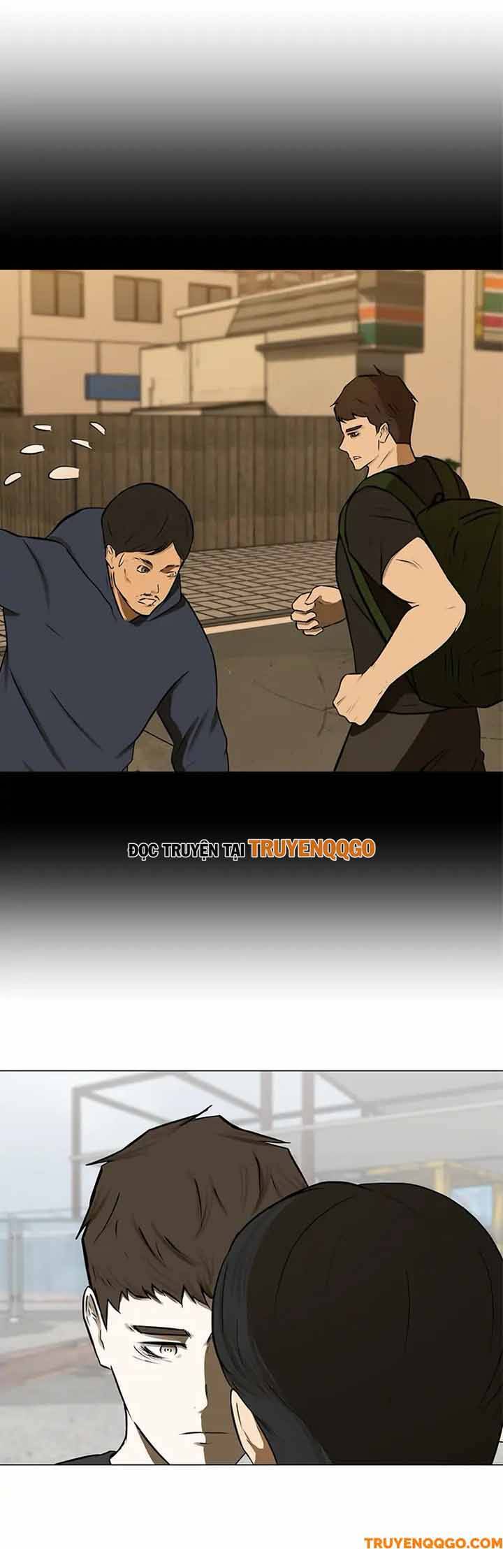 Dark Mortal (Official) Chap 64 - Next Chap 65