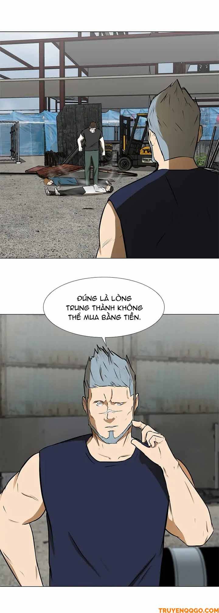 Dark Mortal (Official) Chap 64 - Next Chap 65