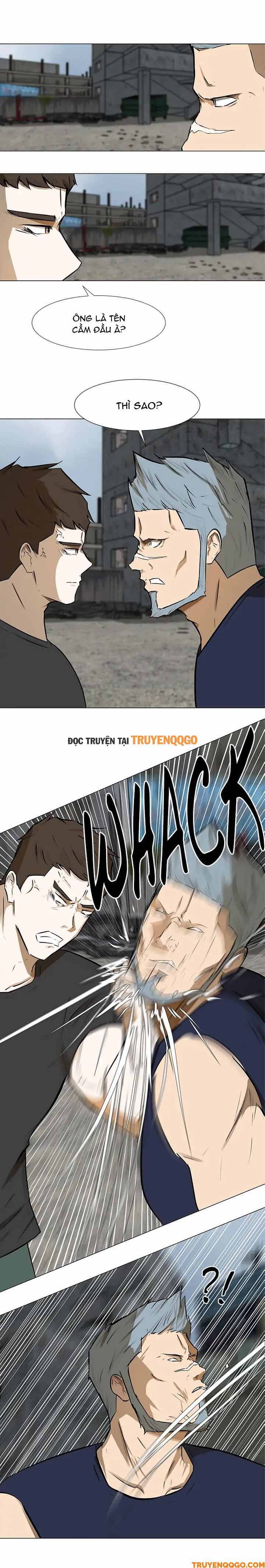 Dark Mortal (Official) Chap 64 - Next Chap 65