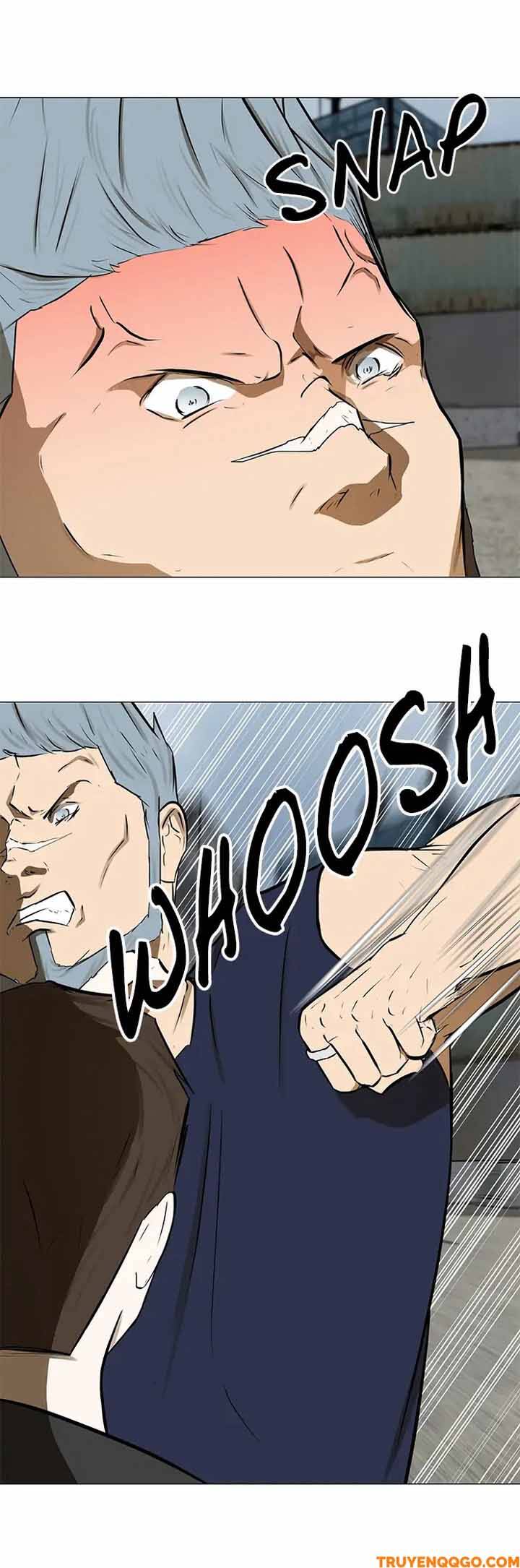 Dark Mortal (Official) Chap 64 - Next Chap 65
