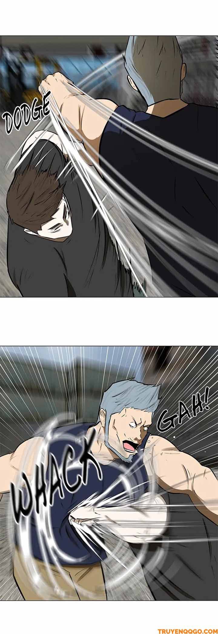 Dark Mortal (Official) Chap 64 - Next Chap 65