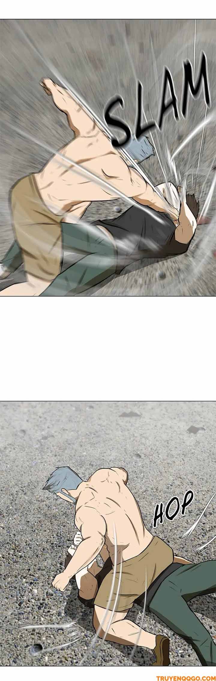 Dark Mortal (Official) Chap 64 - Next Chap 65